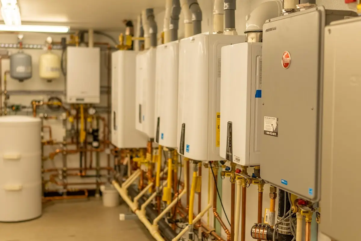 Faucet Repair in Ossining, NY